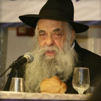 הרב יואל קאהן