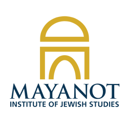Mayanot Logo.png