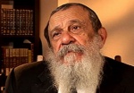 הרב זלמן פוזנר - מראשוני שלוחי הרבי שליט"א