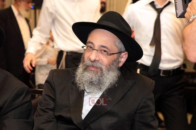 קובץ:הרה"ח משה יהודה שלום וייס.jpg