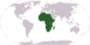 אפריקה