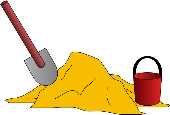 קובץ:Bucket in the sand.svg