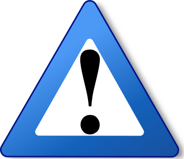 קובץ:Ambox warning blue.svg