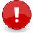 קובץ:Emblem-important-red.svg