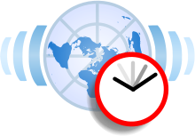 Current event marker.svg