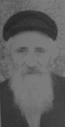 Dubravsky, Mendel.jpg