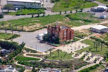 770 כפר חב"ד במבט אוירי.jpeg