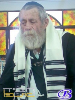 הרב אלי' קופרמן