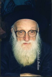 Bukiet, Chaim Meir 01.jpg