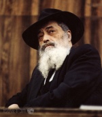 הרב יהודה קלמן מארלאו