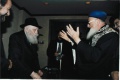 הרבנים הראשיים לישראל בביקור אצל הרבי