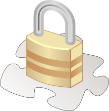 Crypto stub with puzzle.svg