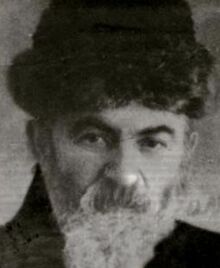 הרב מרדכי דובין.JPG